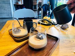 月球咖啡-Home Cafe(水榭春天店)