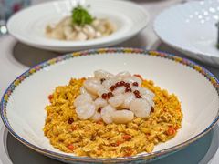 -新光酒家·河豚·海鲜·蟹料理(浦东店)