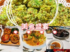 -磁州卤面·地标邯郸菜(97年创始店)
