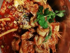 -虾吃虾涮.虾火锅.肉蟹煲(步步高梅溪新天地店)