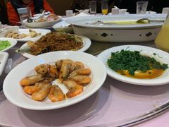 -顺风海鲜港(金玉兰店)