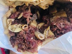 -清真拉妈卤味(回民街店)