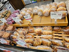 -富贵面包公司(运河店)