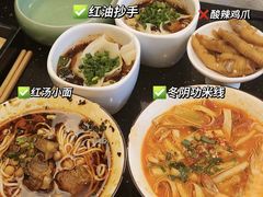 -金色印象·4k影院式足体养生(龙腾路店)