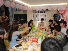 -Fun奇点轰趴馆(正佳广场店)