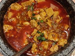 -杨记隆府重庆江湖菜(大悦城店)