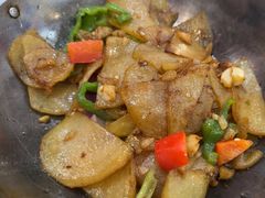 -鱼乐岛餐厅·户外花园主题餐厅