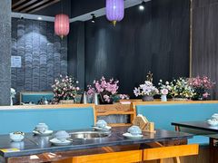 -野菌皇海景野生菌火锅(滨海大道店)