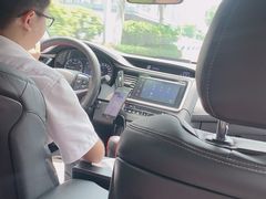 -厦门高崎国际机场-T3航站楼