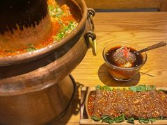 -一坐一忘云南菜(嘉里中心店)