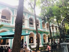 -星巴克臻选(广州沙面店)