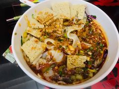 -西贝(上海我格广场店)