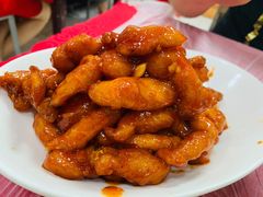 -乐乐餐厅(湘子庙街店)