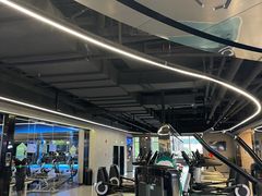 -懒人Club健身(卓越时代广场店)