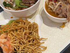 -首都机场t3-c国航两舱休息室