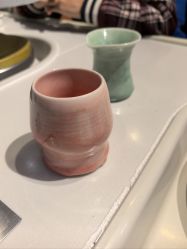 -袁亮今日陶艺(苹果社区总店)