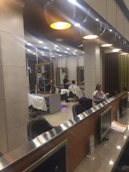 点击看大图 -Z.X HAIR SALON张新美业