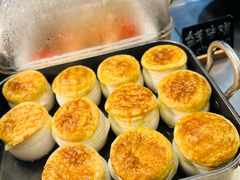 -亮马河饭店翠雅咖啡厅