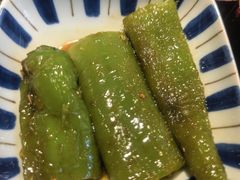 -喜晋道面馆(华严寺广场店)