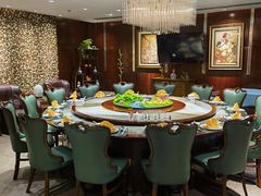 -金枝玉叶上海人家食府(三里河店)