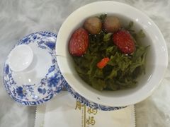 -清真·胖妈妈手抓餐厅(定西路长城宾馆店)