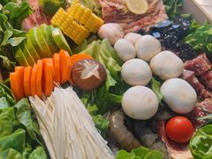 -HERRE·FARM 赫尔露营农场·团建聚会包场