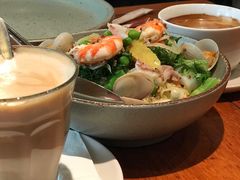 -La Strada(安福路店)