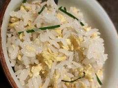 泰椒炒饭-很久以前羊肉串(清河店)