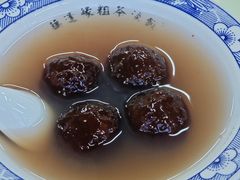 -粗茶淡饭(东关街店)