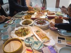 -玉林烤鸭店(黄村兴华店)