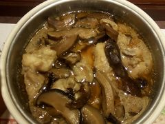 冬菇鸡腿肉饭-真功夫(中医院店)