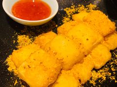 -丝路金桃·新疆菜(徐汇店)