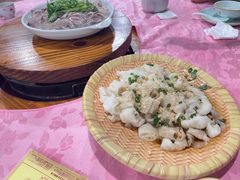 -侠成水上农庄(工业大道店)