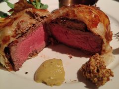 -Wooloomooloo Steakhouse(尖沙咀中心店)