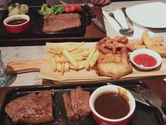 -必胜客(格尔木华兴店)