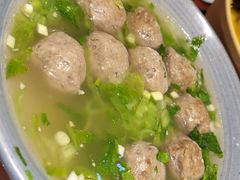 -汤潮荟·粤菜小馆(茂业天地店)