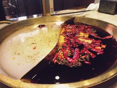 -杨家火锅(国美店)