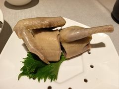 -狮王府淮扬菜(新街口友谊店)