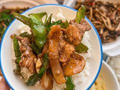-兰湘子·湘菜小炒(长安万科广场店)