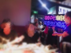 -海底捞火锅(银泰中心店)