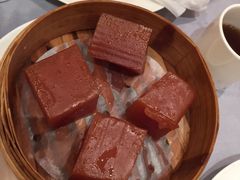 -御花园·粤菜·海鲜火锅(中山公园店)