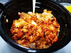 -火炉火自助餐(悠唐购物中心店)