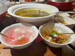 -清水亭湖北菜(大屯DT51店)