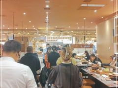 -山焱·炭火自助烤肉(周浦万达店)