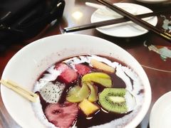 紫米露-甜蜜蜜港式茶餐厅(虹梅店)