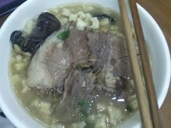 -刘信牛羊肉小炒泡馍(回民街店)