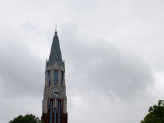 -华东政法大学(松江校区)