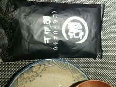 -鲸山上·私房日料(泰达MSD店)