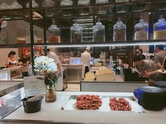 -新发展亚太JW万豪酒店·福苑咖啡厅