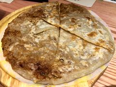 -甲乙饼·手工牛肉饼(东方广场店)